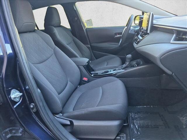 2021 Toyota Corolla Hybrid LE Roseville CA