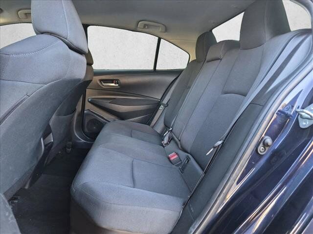 2021 Toyota Corolla Hybrid LE Roseville CA