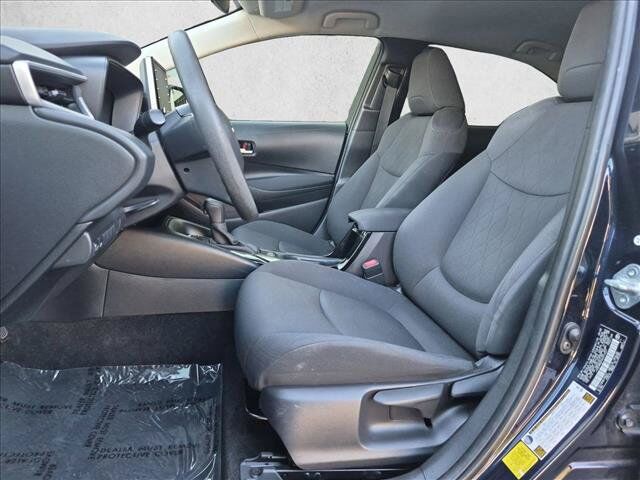 2021 Toyota Corolla Hybrid LE Roseville CA