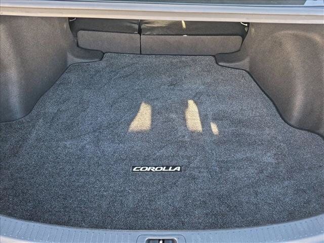 2021 Toyota Corolla Hybrid LE Roseville CA
