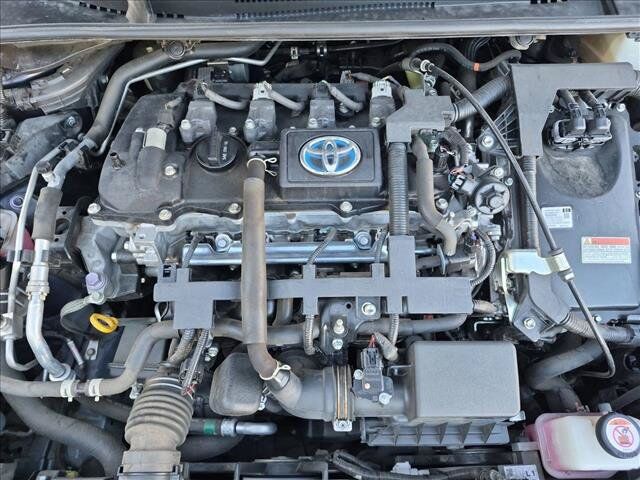 2021 Toyota Corolla Hybrid LE Roseville CA