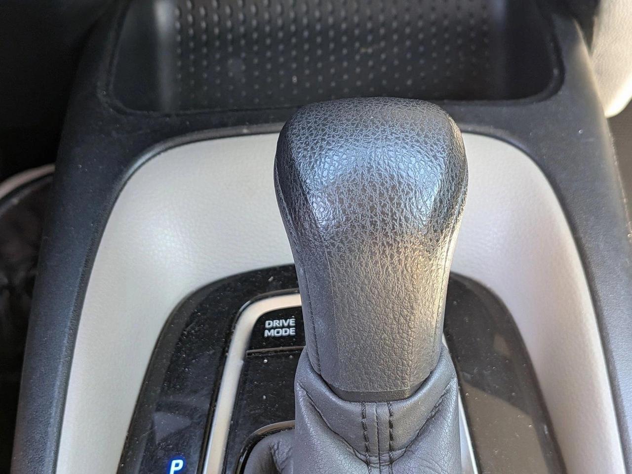 2021 Toyota Corolla Hybrid LE Roseville CA