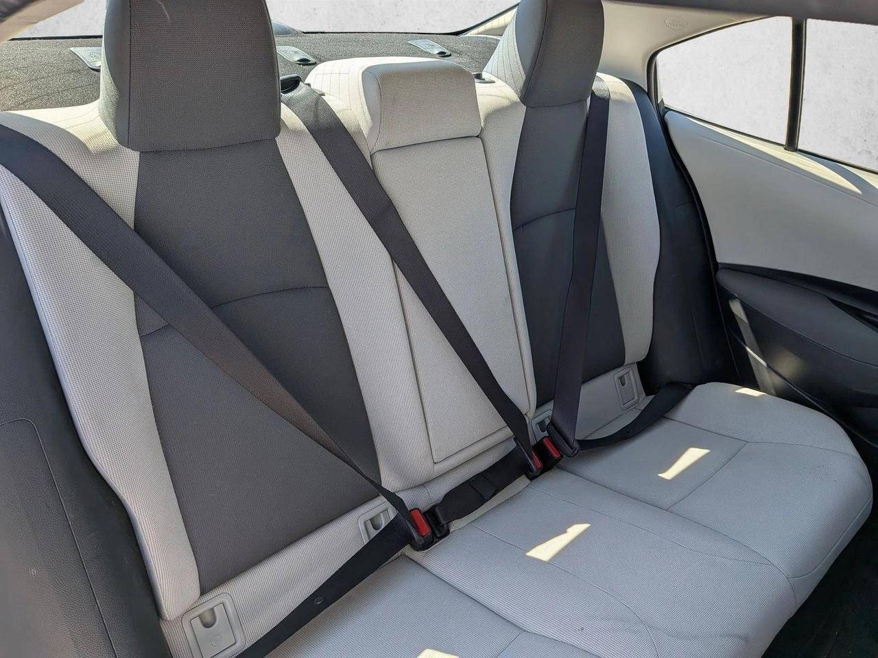 2021 Toyota Corolla Hybrid LE Roseville CA
