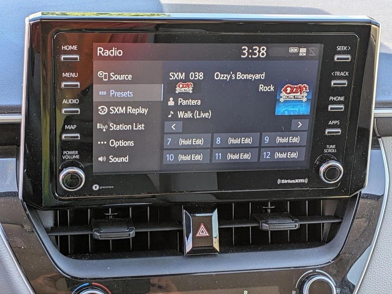 2021 Toyota Corolla Hybrid LE Roseville CA