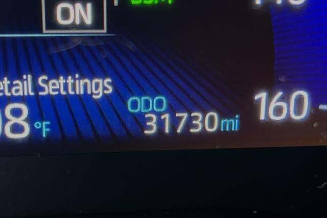 2021 Toyota Corolla Hybrid LE Roseville CA
