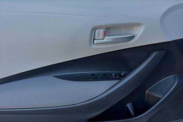 2021 Toyota Corolla Hybrid LE Roseville CA