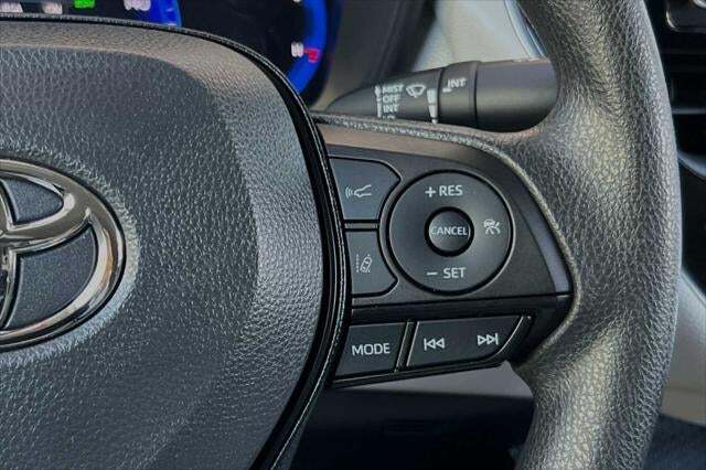 2021 Toyota Corolla Hybrid LE Roseville CA