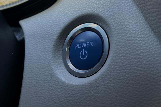 2021 Toyota Corolla Hybrid LE Roseville CA
