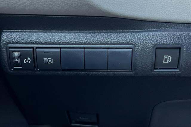 2021 Toyota Corolla Hybrid LE Roseville CA