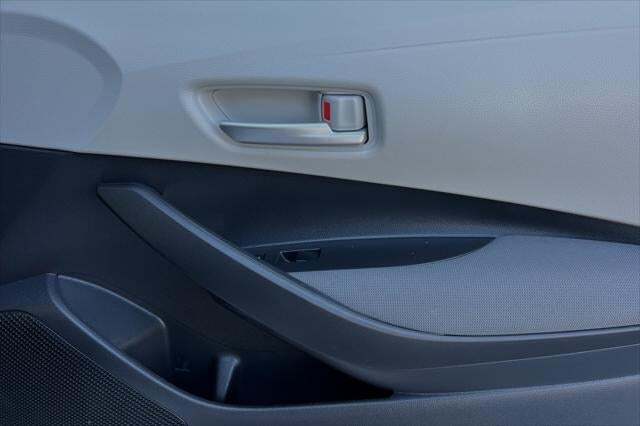 2021 Toyota Corolla Hybrid LE Roseville CA