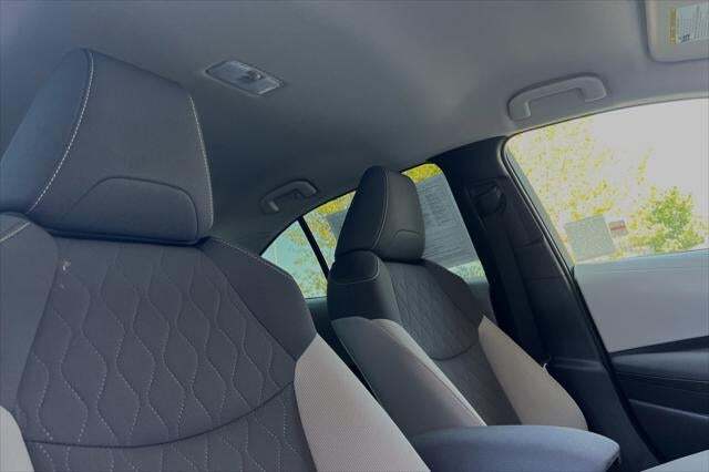 2021 Toyota Corolla Hybrid LE Roseville CA
