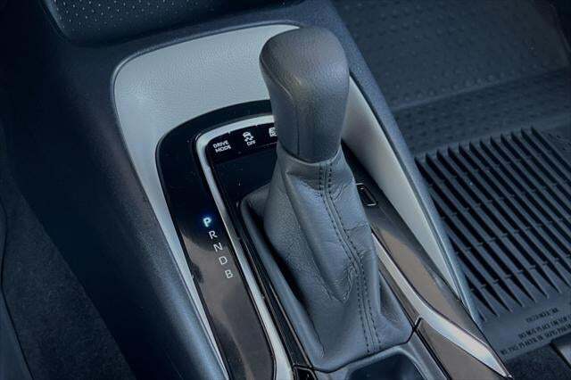 2021 Toyota Corolla Hybrid LE Roseville CA