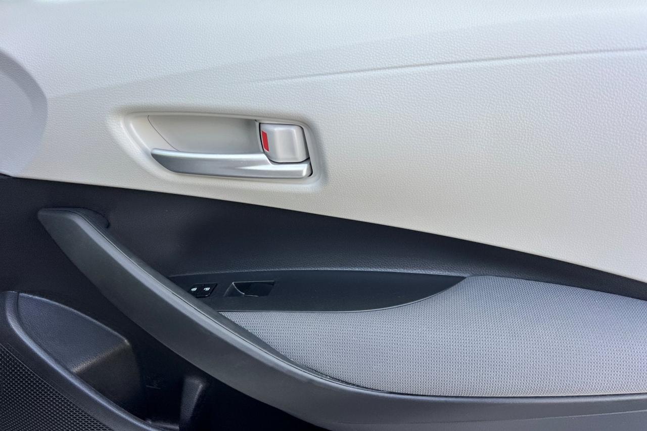 2021 Toyota Corolla Hybrid LE Roseville CA