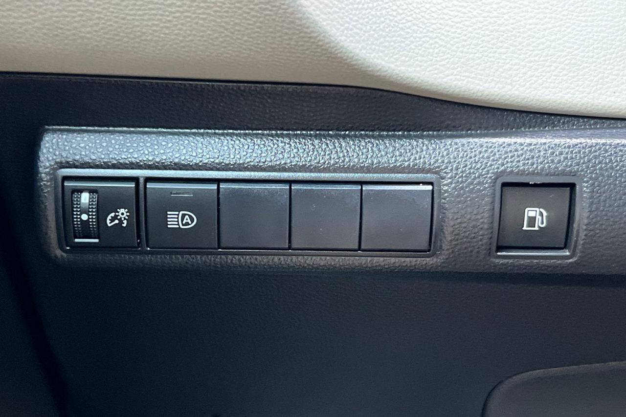 2021 Toyota Corolla Hybrid LE Roseville CA