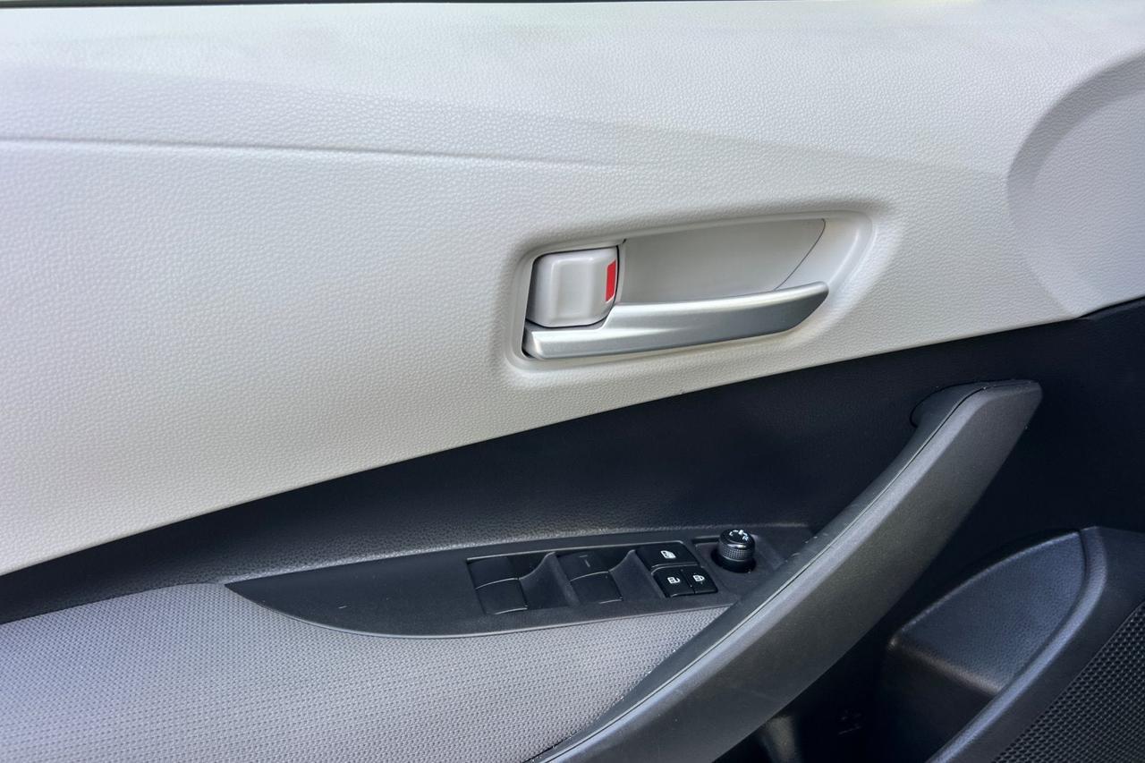 2021 Toyota Corolla Hybrid LE Roseville CA