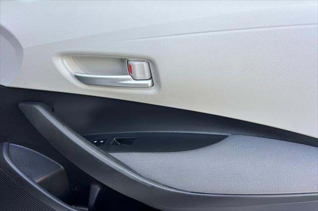 2021 Toyota Corolla Hybrid LE Roseville CA