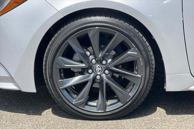 2021 Toyota Corolla Hybrid LE Roseville CA