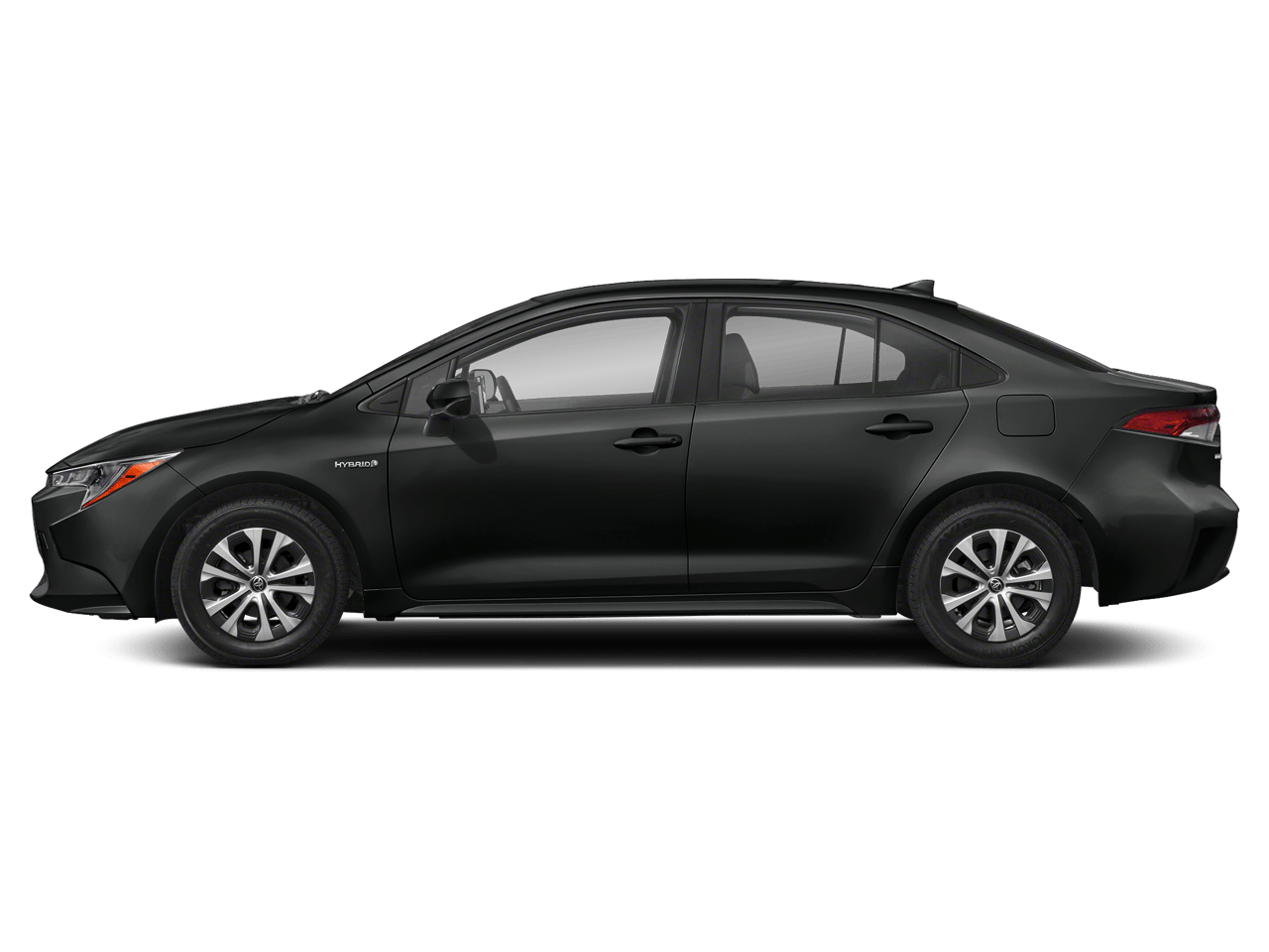 2021 Toyota Corolla Hybrid LE