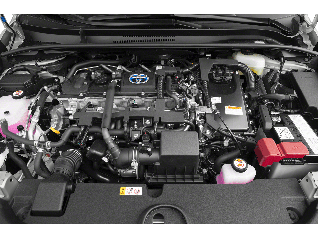 2021 Toyota Corolla Hybrid LE Roseville CA
