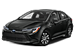 2021 Toyota Corolla Hybrid LE