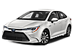 2021 Toyota Corolla Hybrid LE