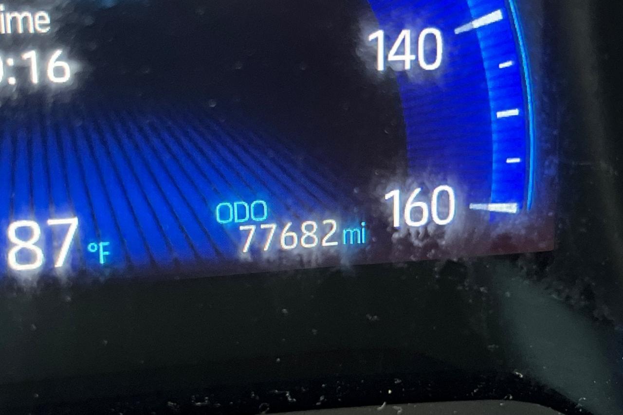 2021 Toyota Corolla Hybrid LE Roseville CA