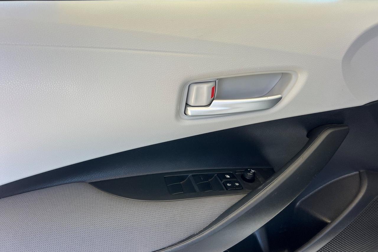 2021 Toyota Corolla Hybrid LE Roseville CA