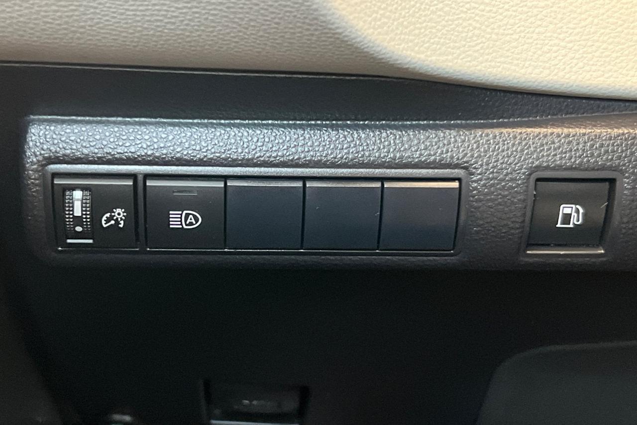 2021 Toyota Corolla Hybrid LE Roseville CA