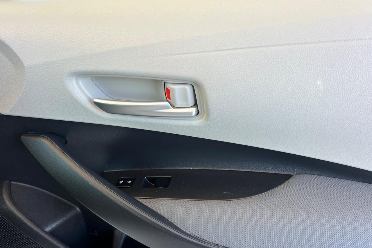 2021 Toyota Corolla Hybrid LE Roseville CA