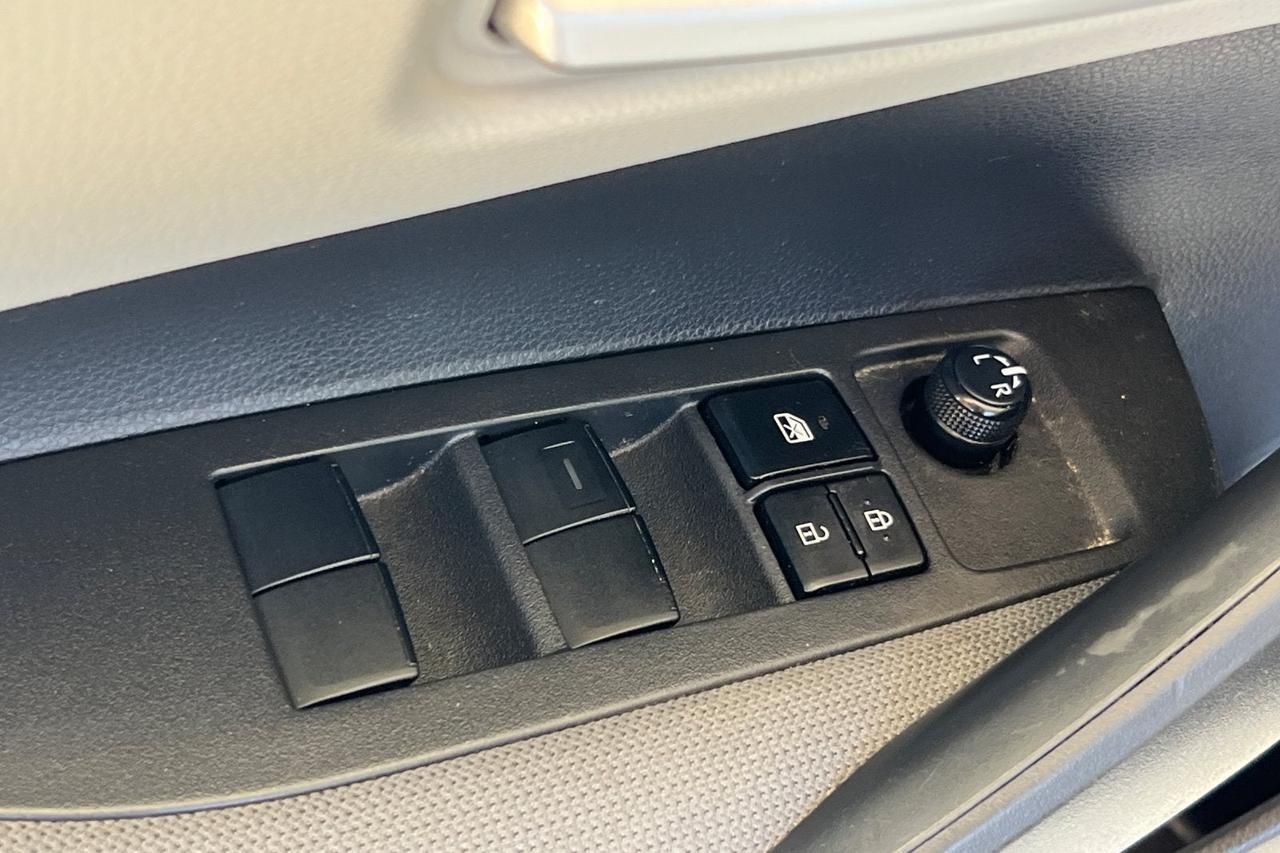 2021 Toyota Corolla Hybrid LE Roseville CA