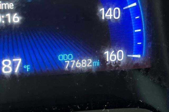 2021 Toyota Corolla Hybrid LE Roseville CA