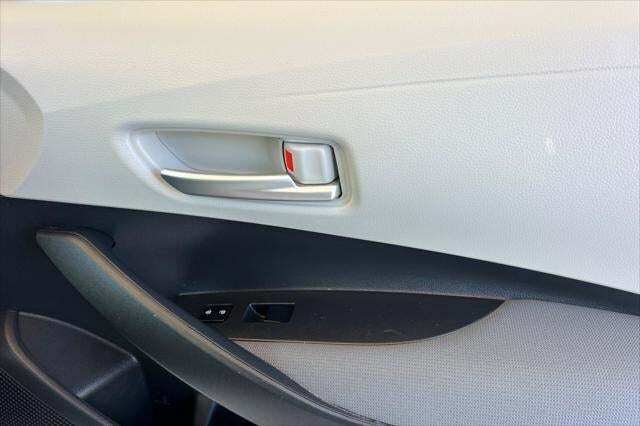 2021 Toyota Corolla Hybrid LE Roseville CA