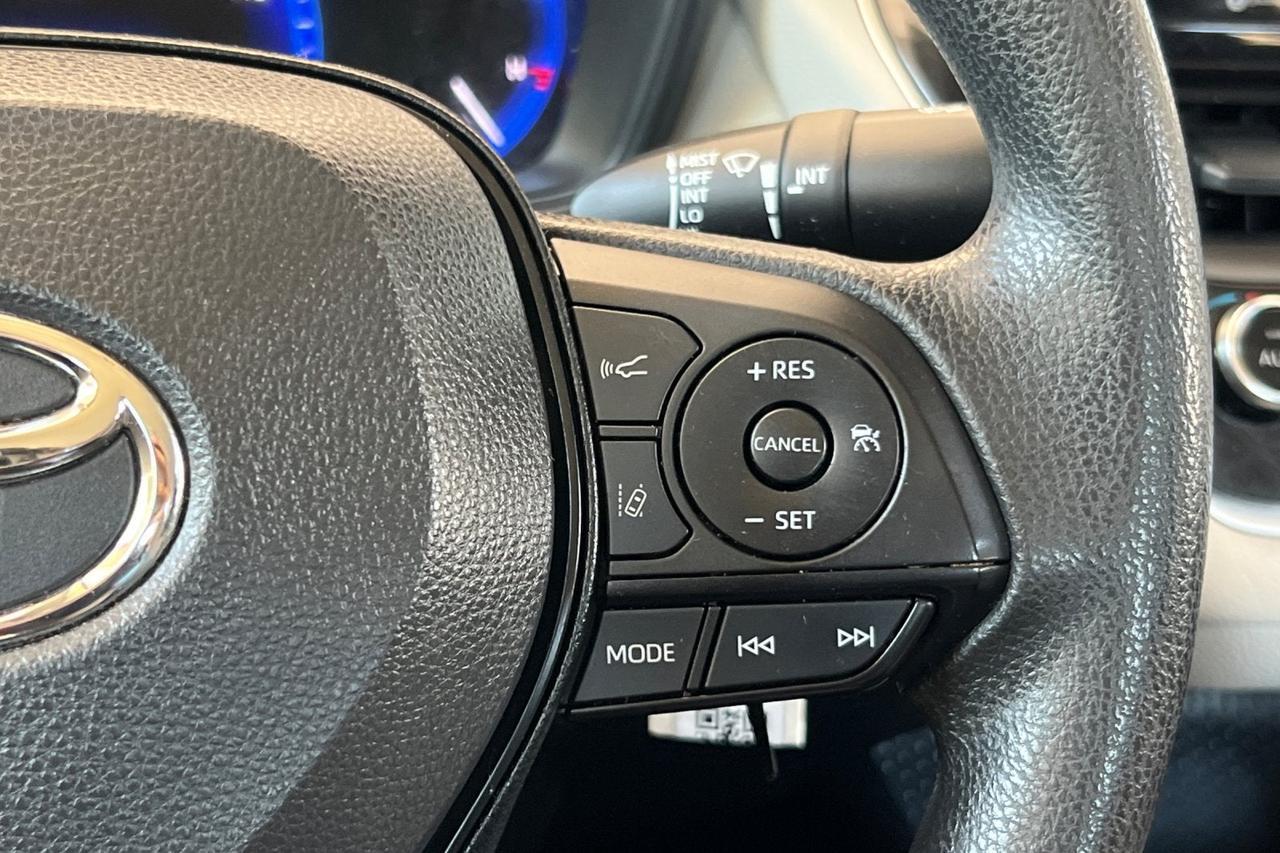 2021 Toyota Corolla Hybrid LE Roseville CA
