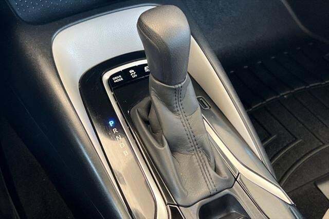 2021 Toyota Corolla Hybrid LE Roseville CA