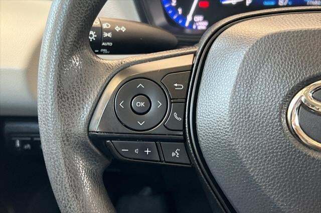2021 Toyota Corolla Hybrid LE Roseville CA