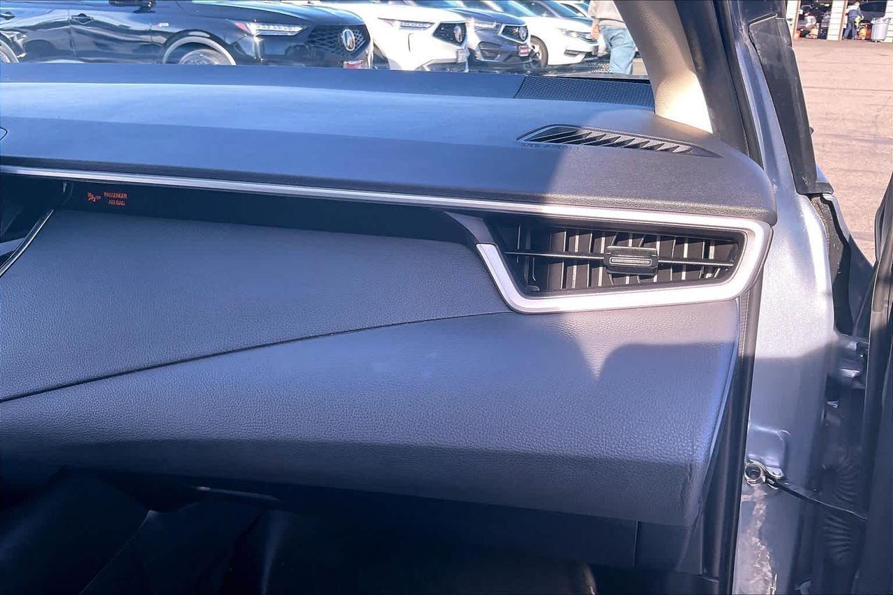 2021 Toyota Corolla Hybrid LE Roseville CA