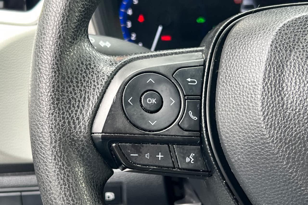 2021 Toyota Corolla Hybrid LE Roseville CA