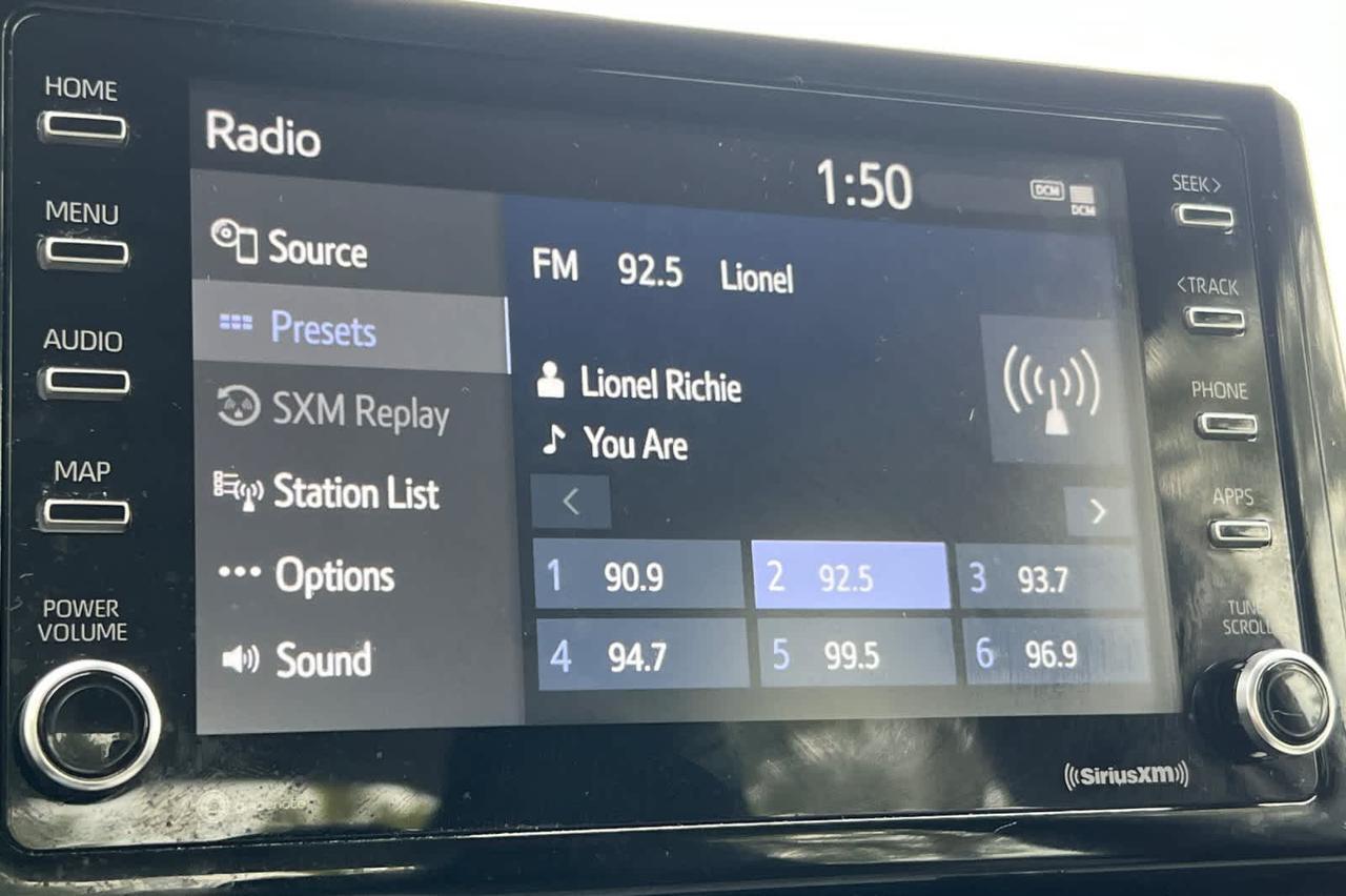 2021 Toyota Corolla Hybrid LE Roseville CA