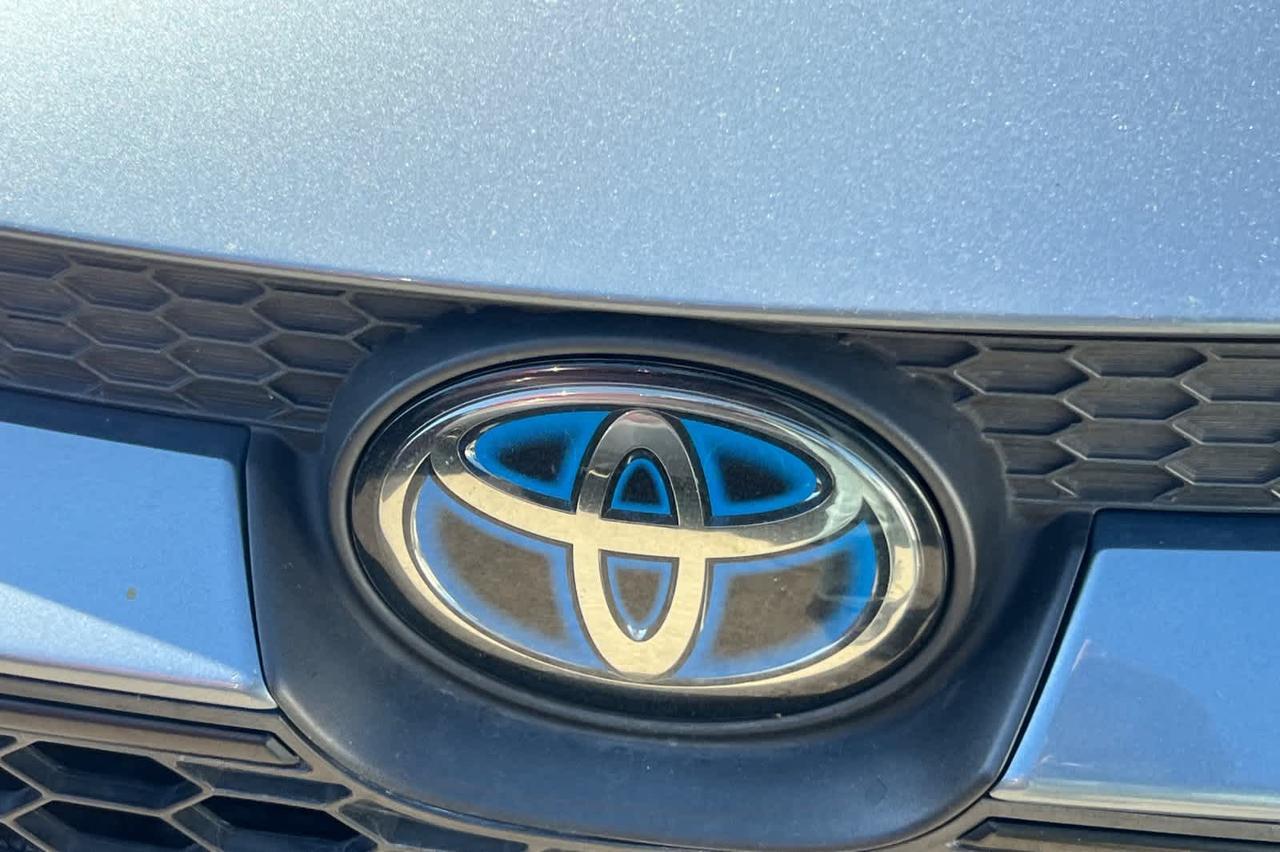 2021 Toyota Corolla Hybrid LE Roseville CA