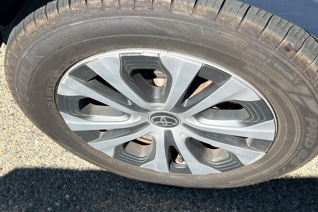 2021 Toyota Corolla Hybrid LE Roseville CA