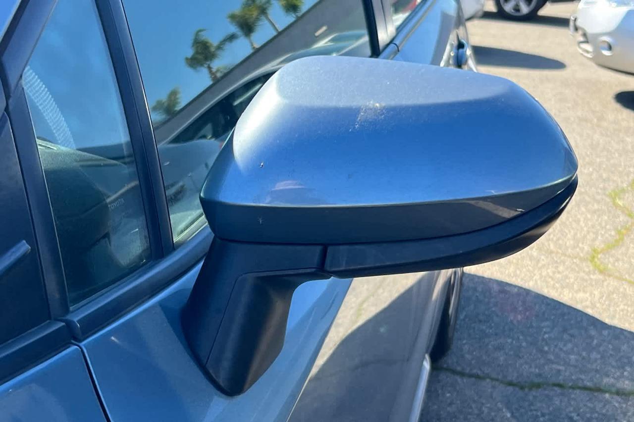 2021 Toyota Corolla Hybrid LE Roseville CA