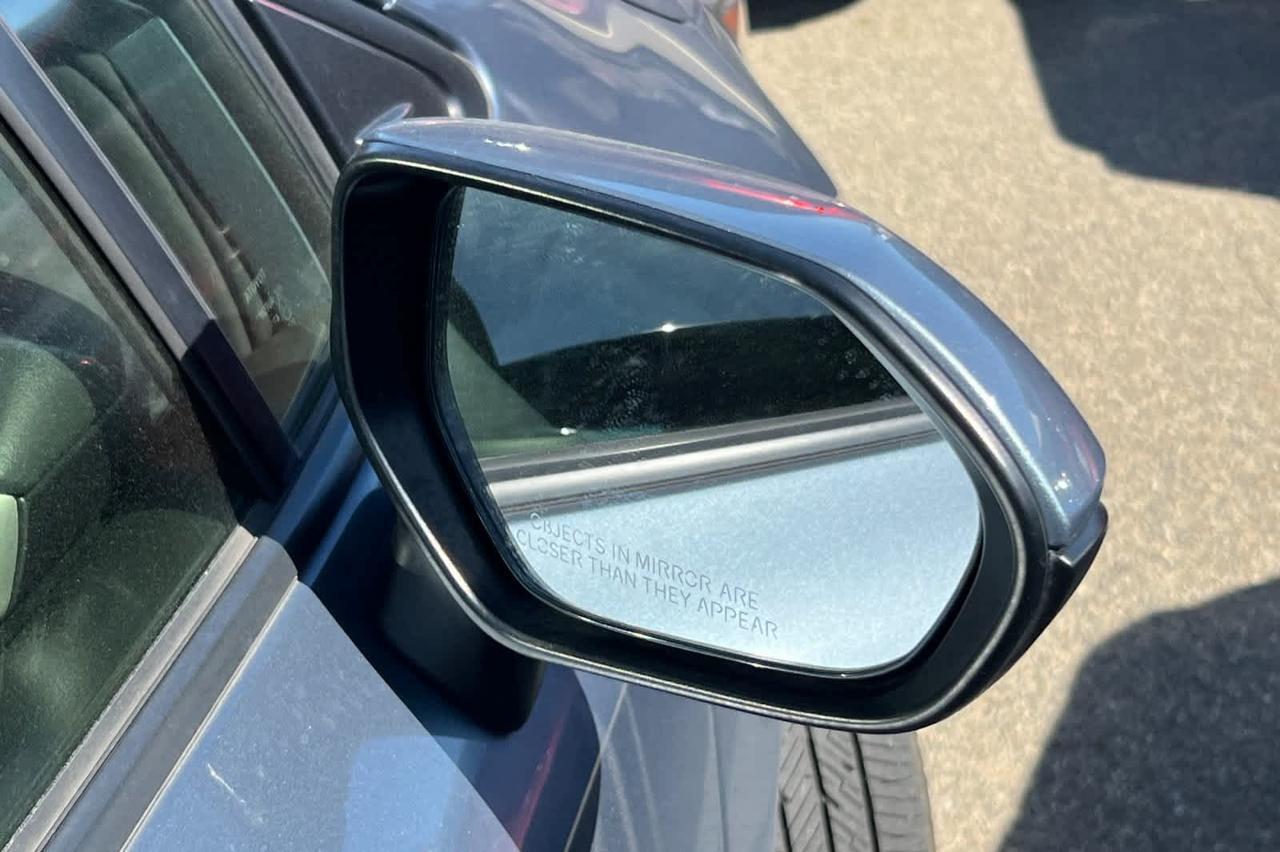 2021 Toyota Corolla Hybrid LE Roseville CA