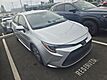 2021 Toyota Corolla Hybrid LE