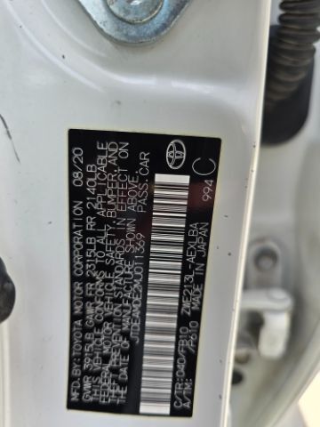 2021 Toyota Corolla Hybrid LE San Antonio TX