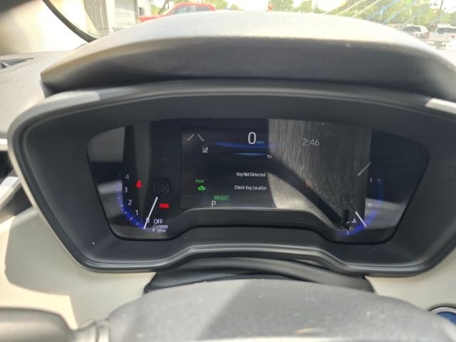2021 Toyota Corolla Hybrid LE San Antonio TX