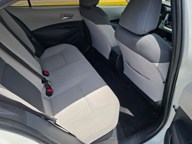 2021 Toyota Corolla Hybrid LE San Antonio TX