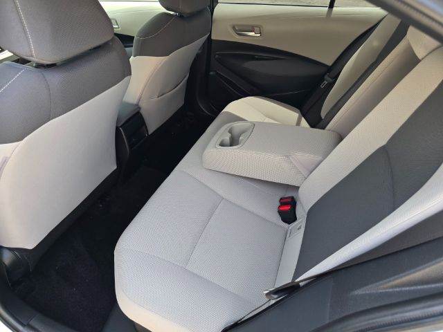 2021 Toyota Corolla Hybrid LE San Antonio TX