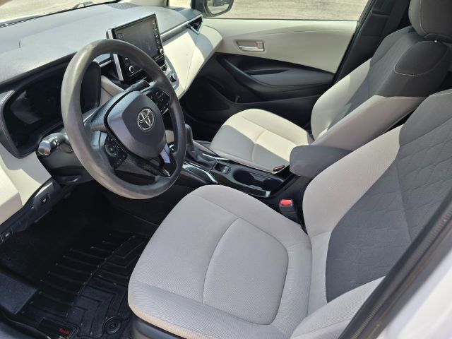 2021 Toyota Corolla Hybrid LE San Antonio TX