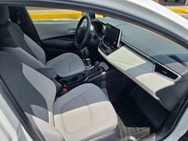 2021 Toyota Corolla Hybrid LE San Antonio TX
