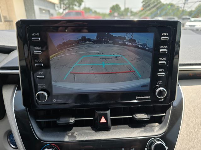 2021 Toyota Corolla Hybrid LE San Antonio TX